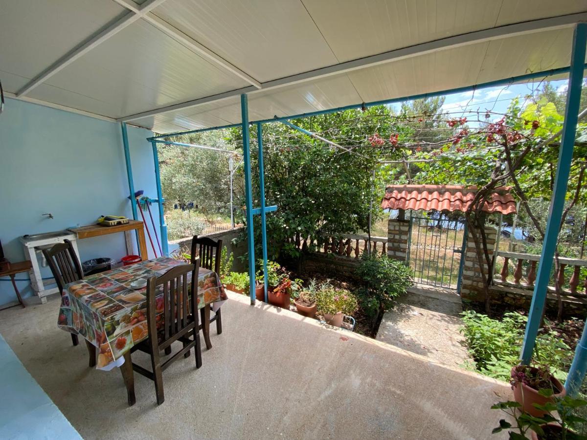 Pineside Privat overnatting