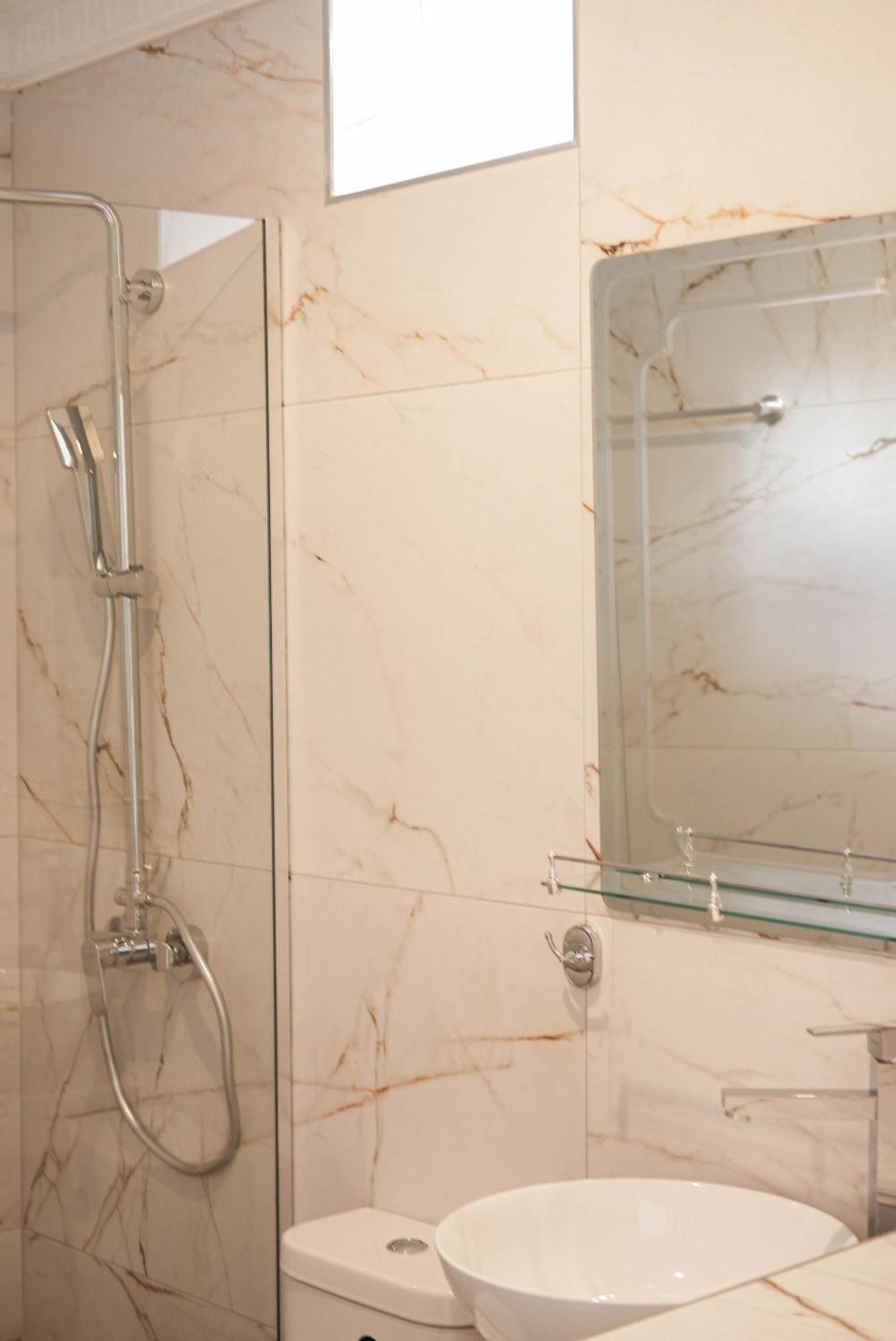 Pineside Privat overnatting *