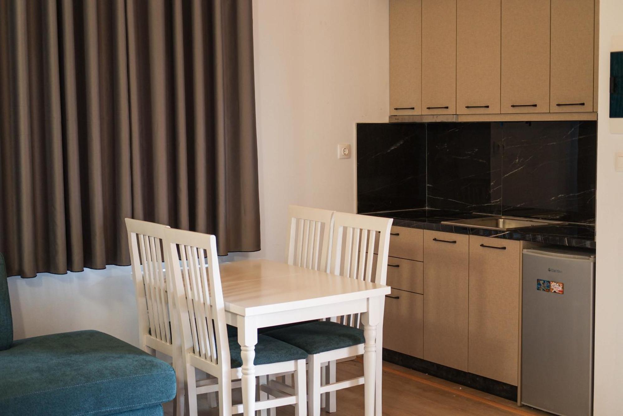 Pineside Privat overnatting