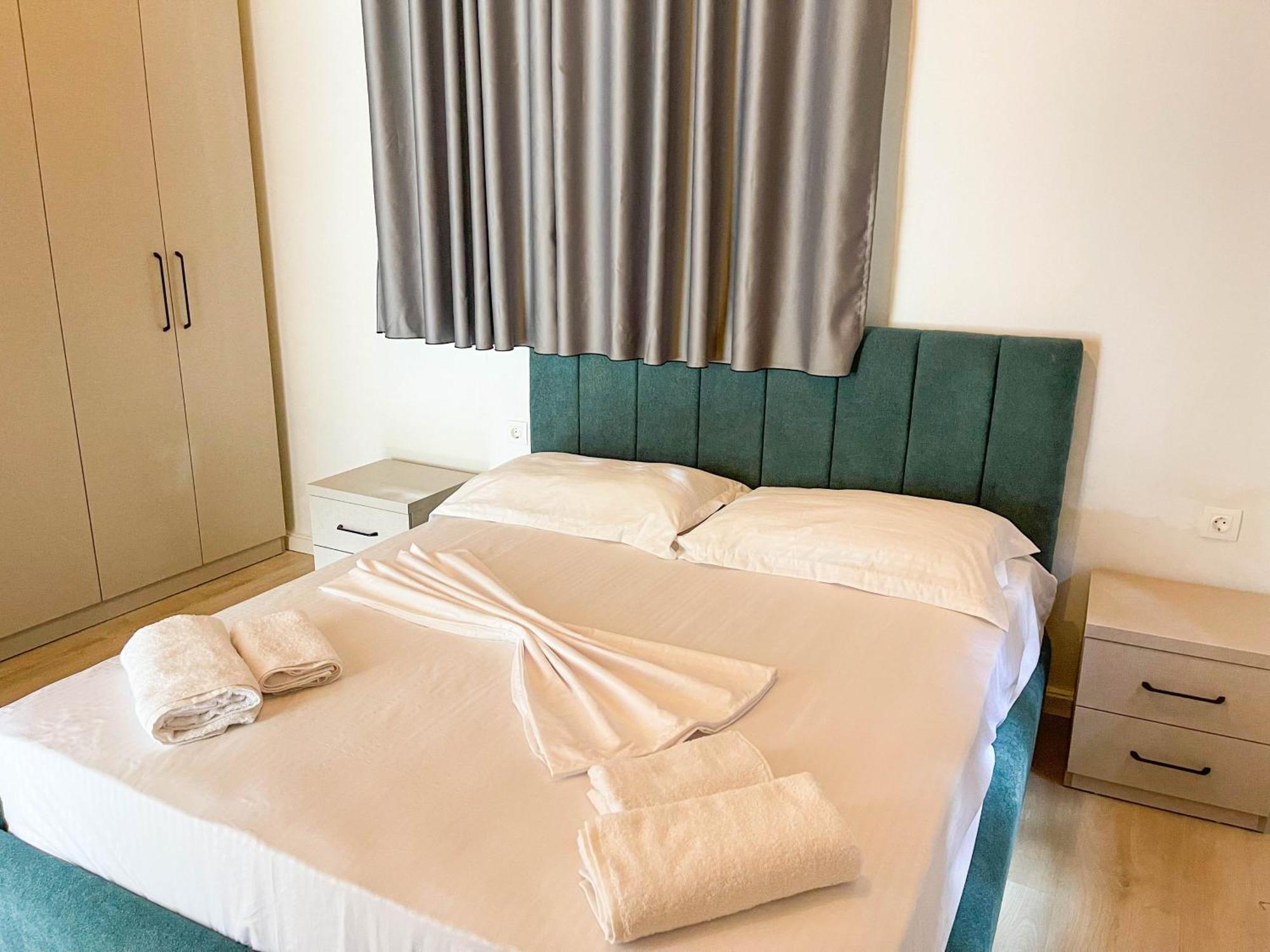 Privat overnatting Pineside